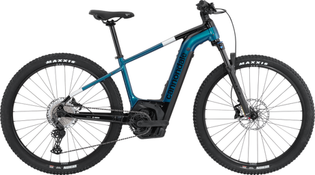 Trail Neo 2 - Deep Teal 27,5 Zoll 2