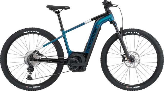 Trail Neo 2 - Deep Teal 27,5 Zoll 2