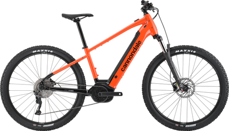 Trail Neo 3 - Orange 27,5 Zoll 2