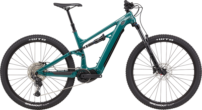 Moterra Neo S3 - Pine