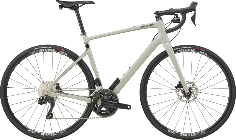 Synapse Carbon 2 LE - Tiger Shark