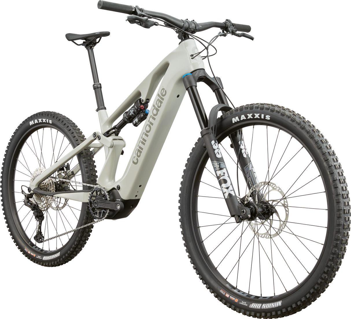 Moterra SL 2 - Tiger Shark