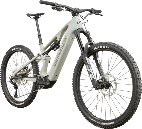 Moterra SL 2 - Tiger Shark