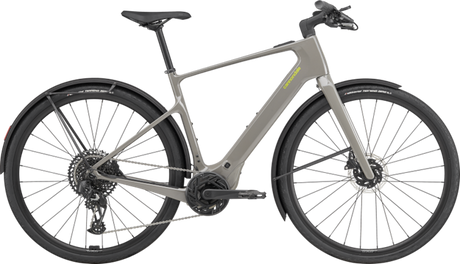 Tesoro Neo Carbon 1 - Stealth Grey