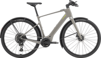 Tesoro Neo Carbon 1 - Stealth Grey