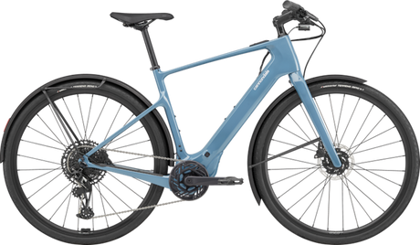 Tesoro Neo Carbon 2 - Storm Cloud