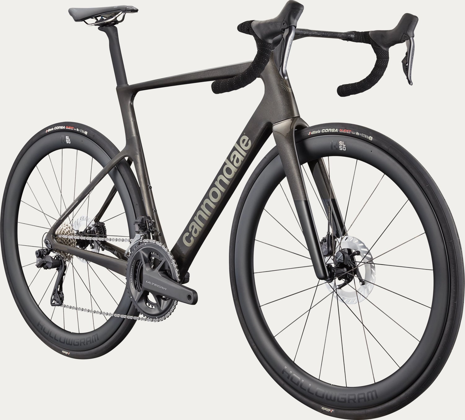 SuperSix EVO Hi-MOD 2 - Raw