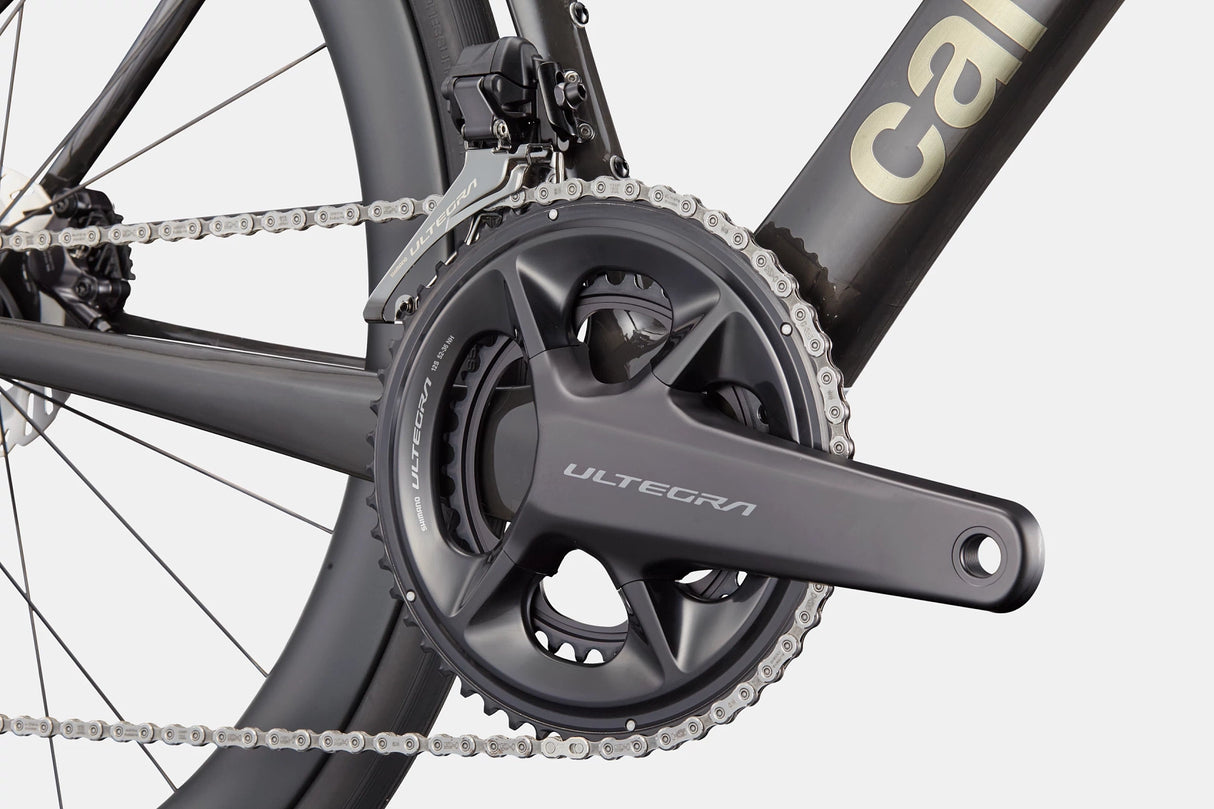 SuperSix EVO Hi-MOD 2 - Raw