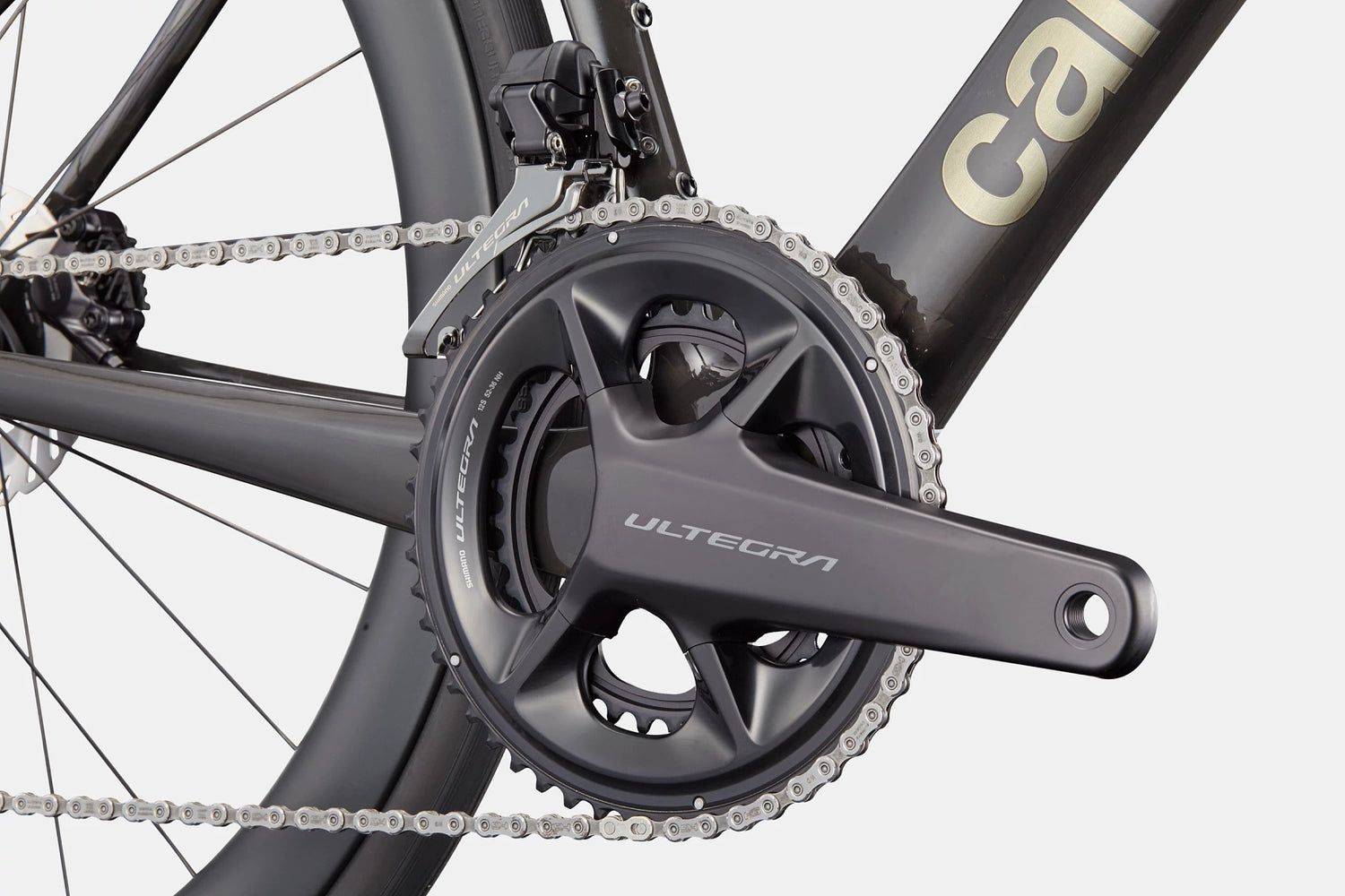 SuperSix EVO Hi-MOD 2 - Raw