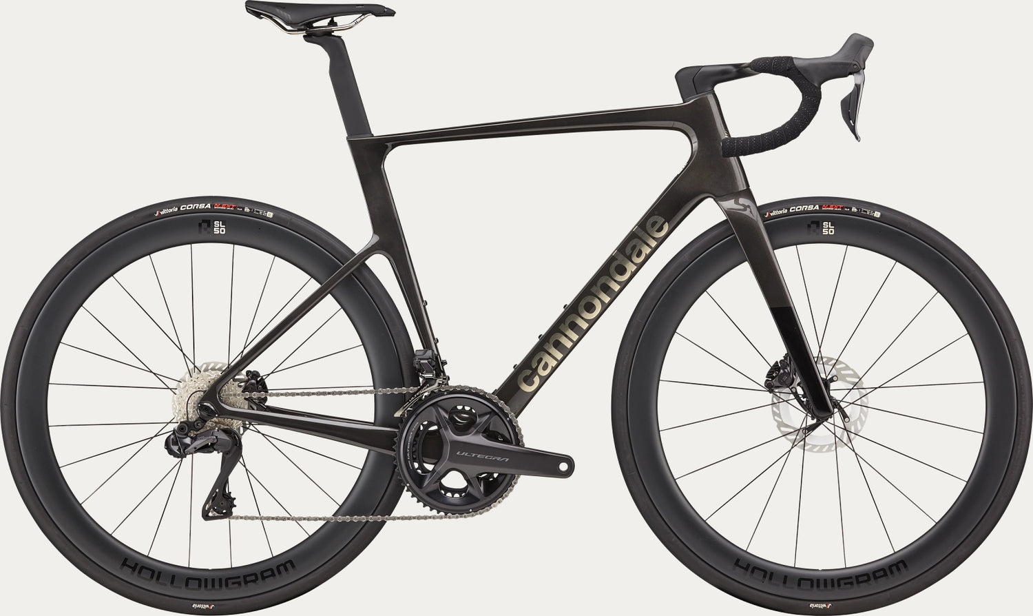 SuperSix EVO Hi-MOD 2 - Raw
