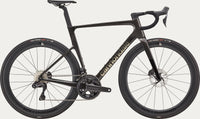 SuperSix EVO Hi-MOD 2 - Raw