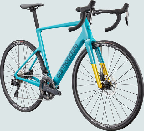 SuperSix EVO 3 - Ion Blue