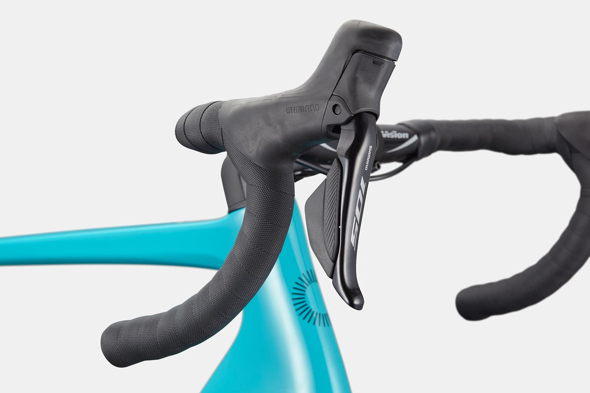 SuperSix EVO 3 - Ion Blue