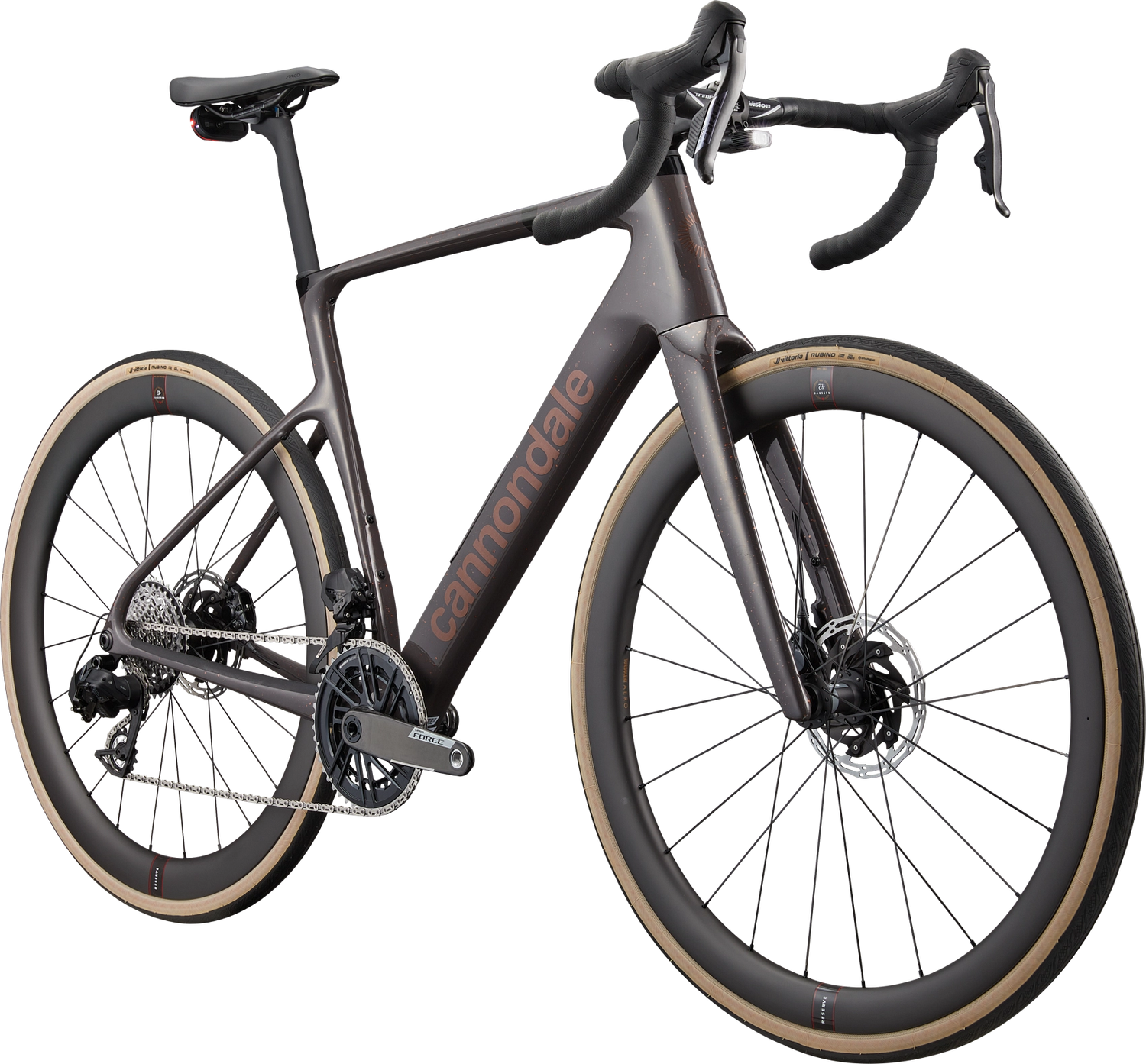 Synapse Carbon 2 SmartSense STVZO - Copper Ore