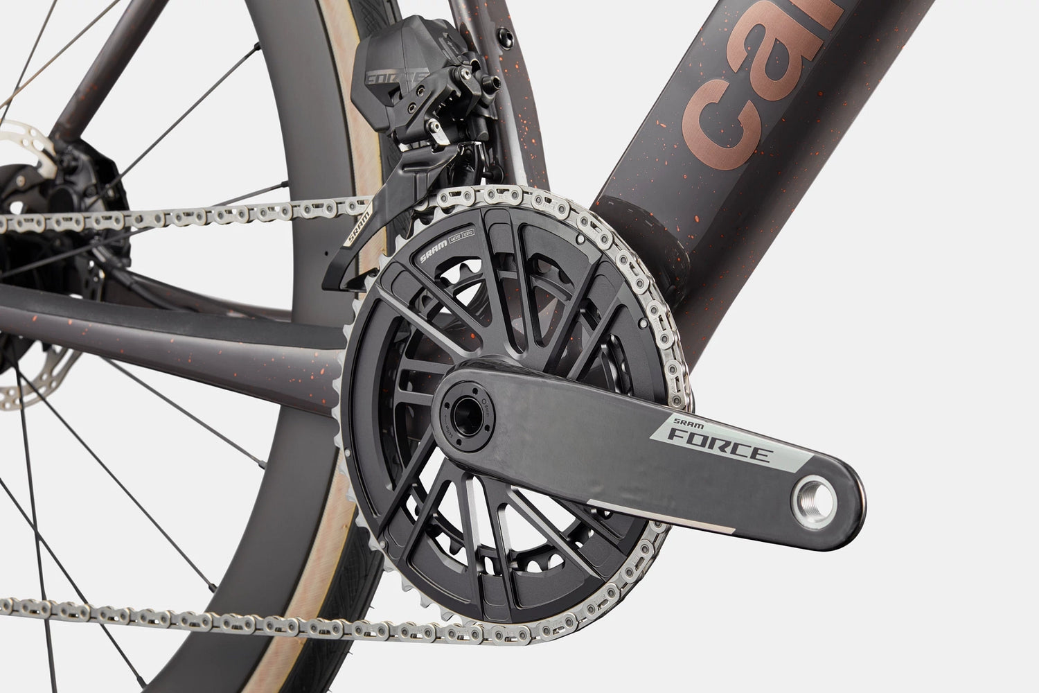 Synapse Carbon 2 SmartSense STVZO - Copper Ore