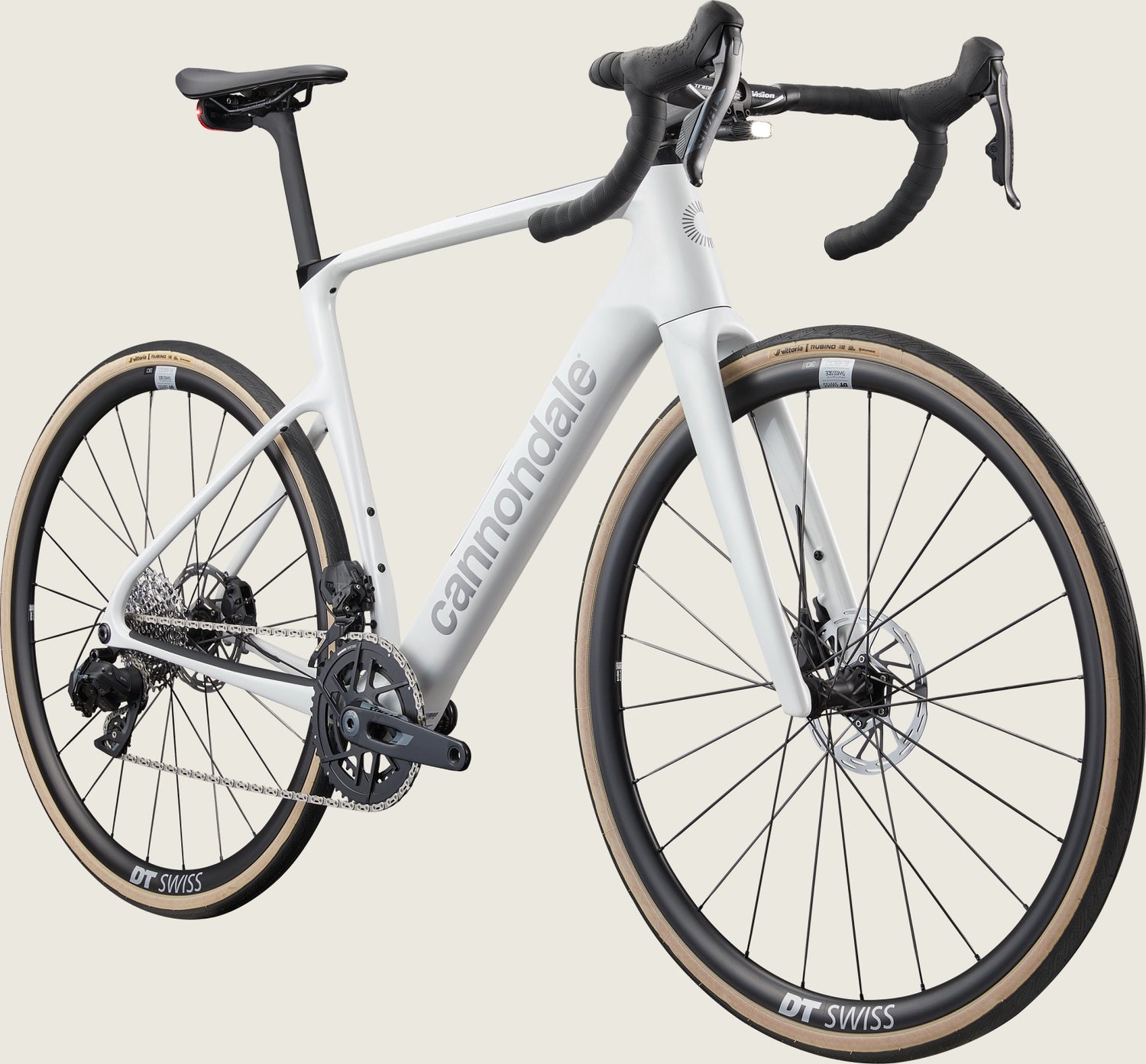 Synapse Carbon 3 SmartSense STVZO - Cashmere
