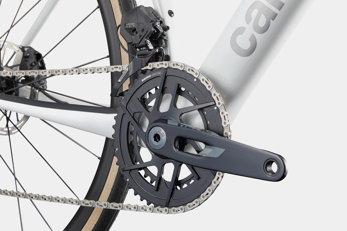 Synapse Carbon 3 SmartSense STVZO - Cashmere