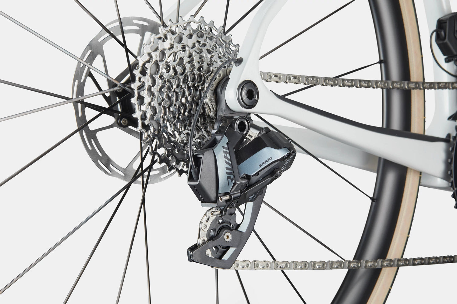 Synapse Carbon 3 SmartSense STVZO - Cashmere