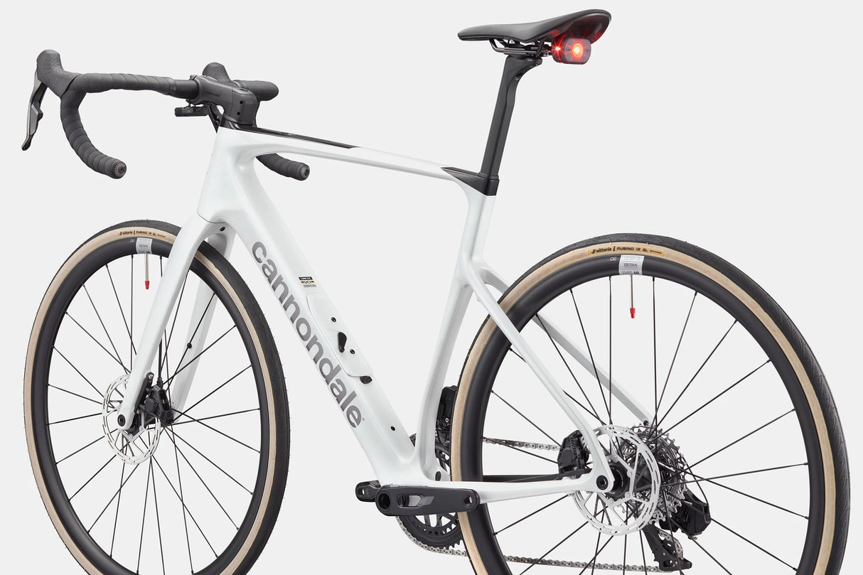 Synapse Carbon 3 SmartSense STVZO - Cashmere