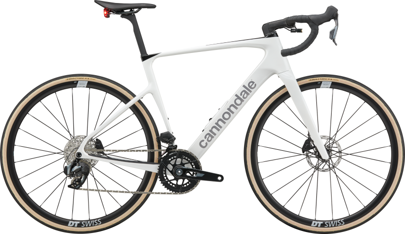 Synapse Carbon 3 SmartSense STVZO - Cashmere