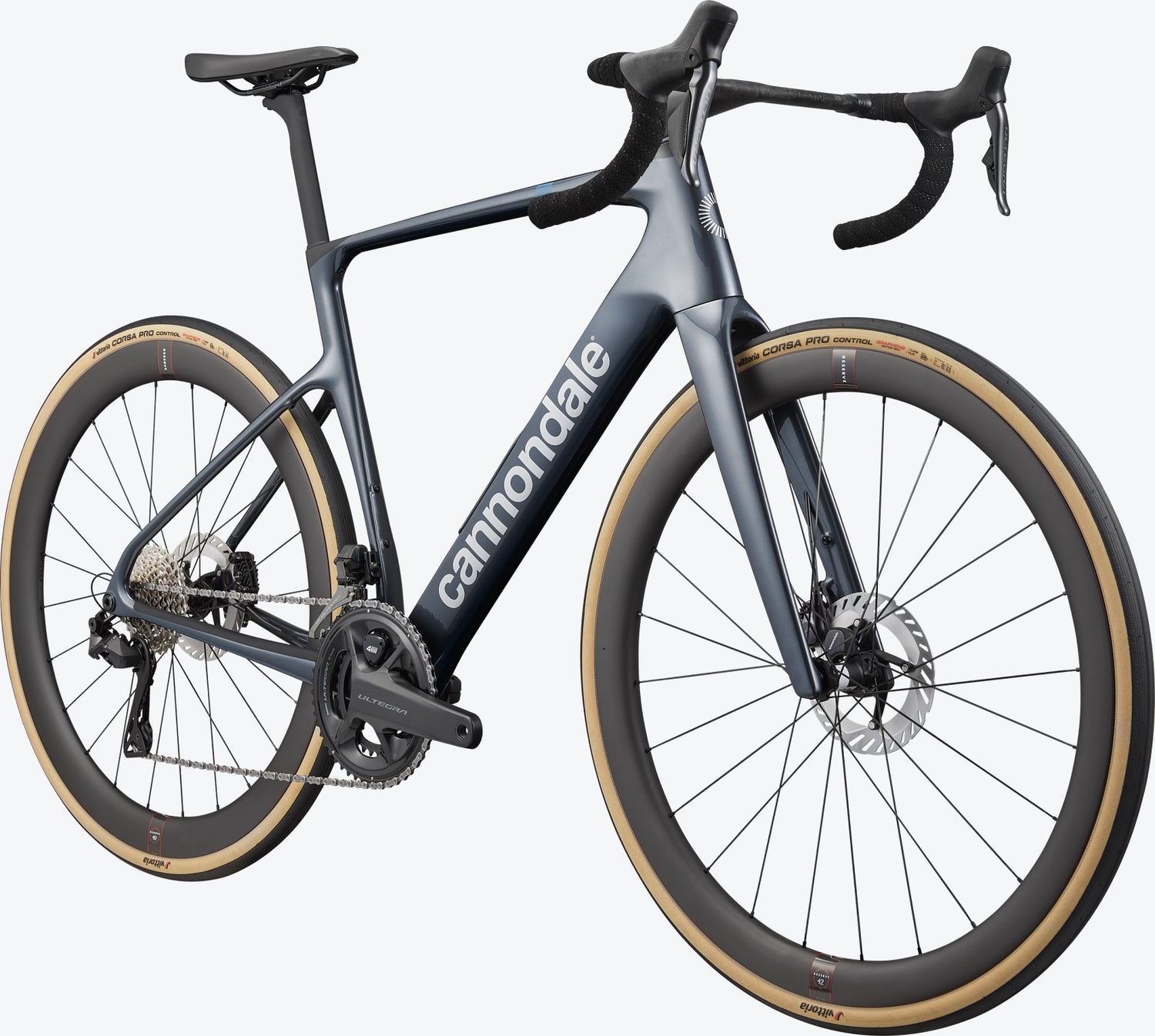 Synapse Carbon 1 - Tungsten Blue