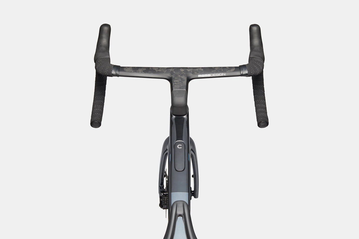 Synapse Carbon 1 - Tungsten Blue
