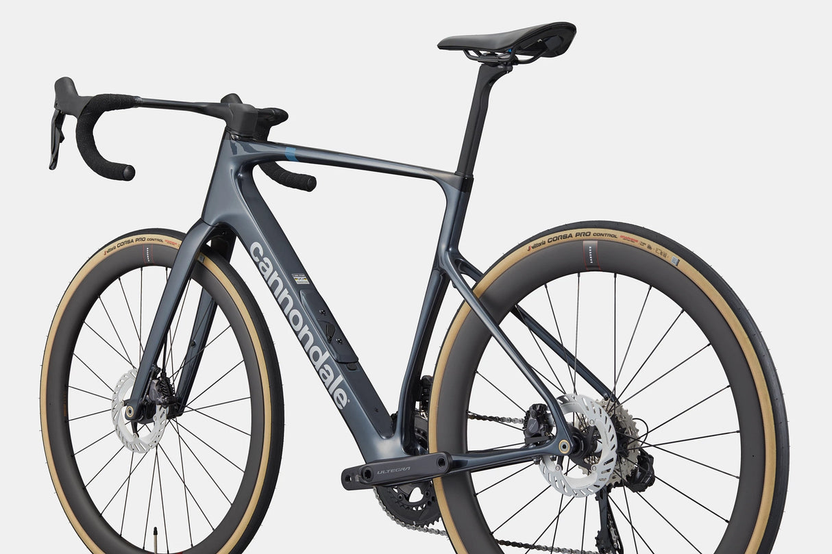 Synapse Carbon 1 - Tungsten Blue