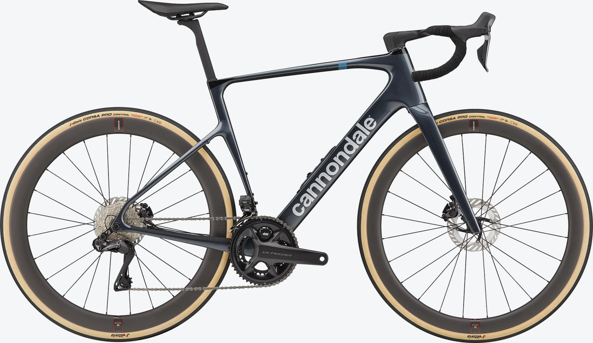 Synapse Carbon 1 - Tungsten Blue