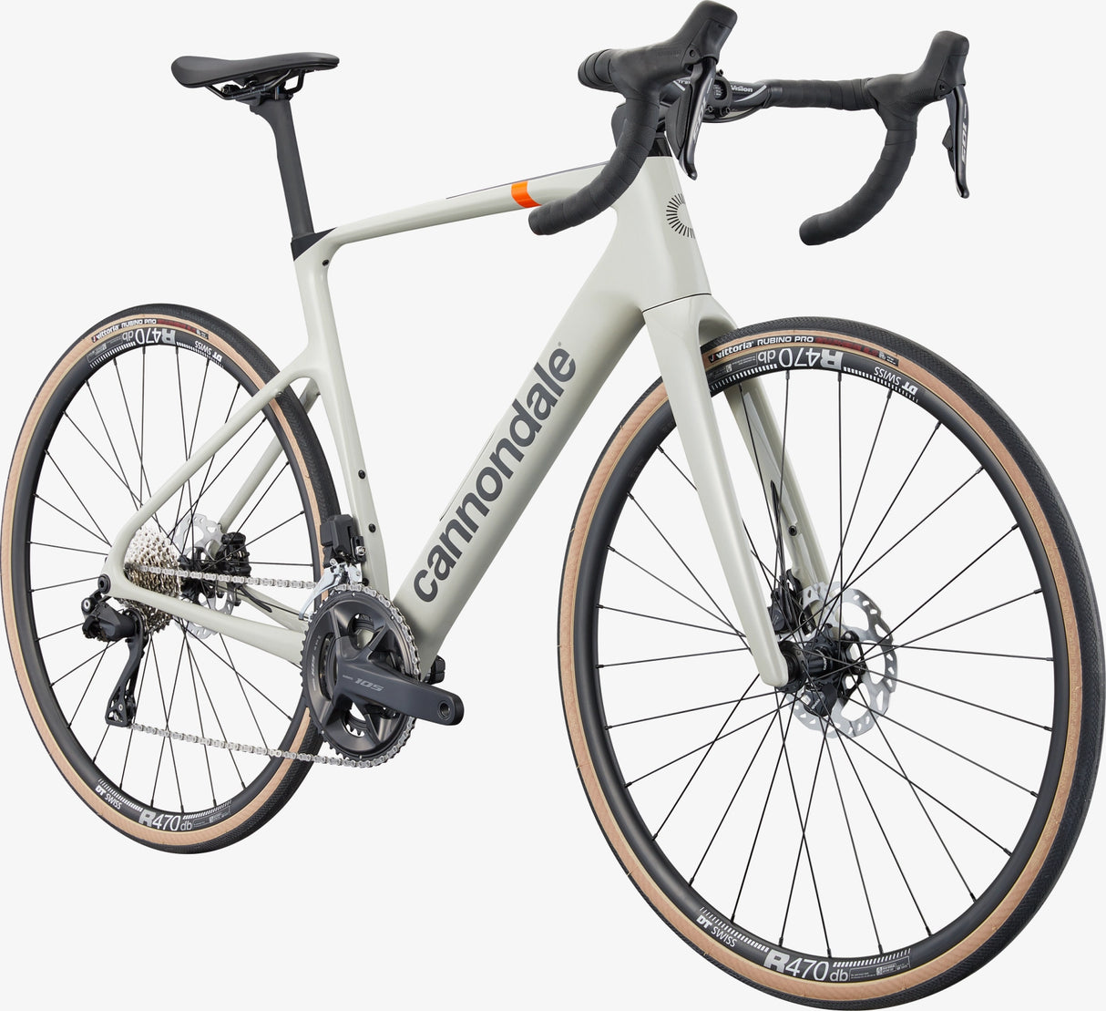 Synapse Carbon 4 - Chalk