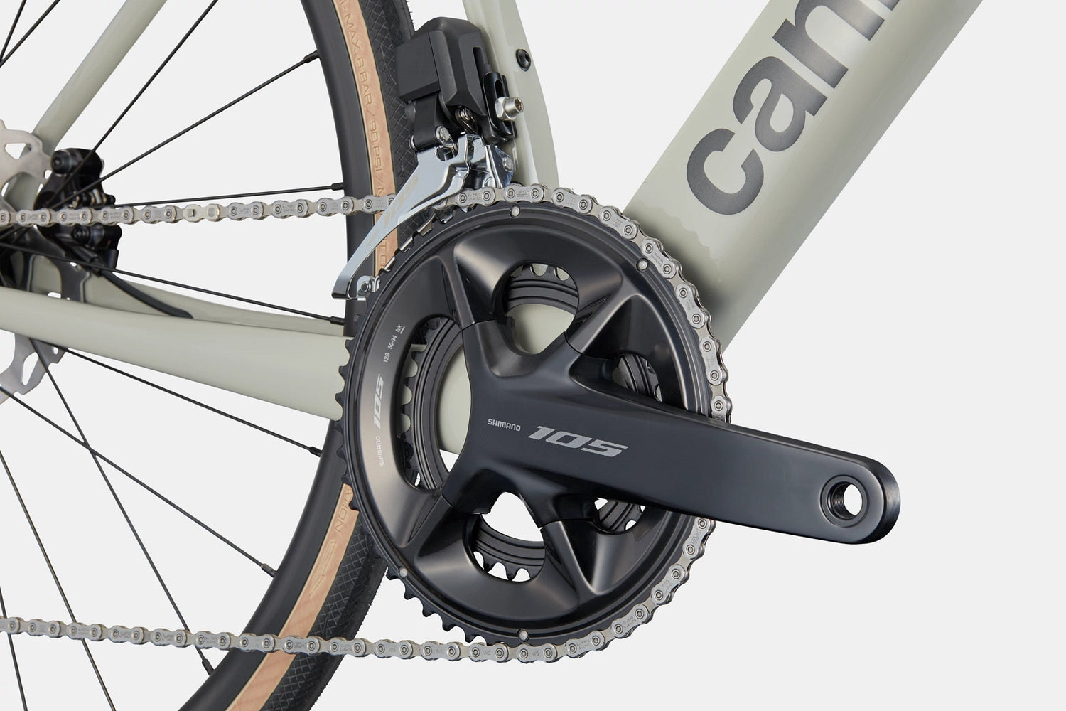 Synapse Carbon 4 - Chalk