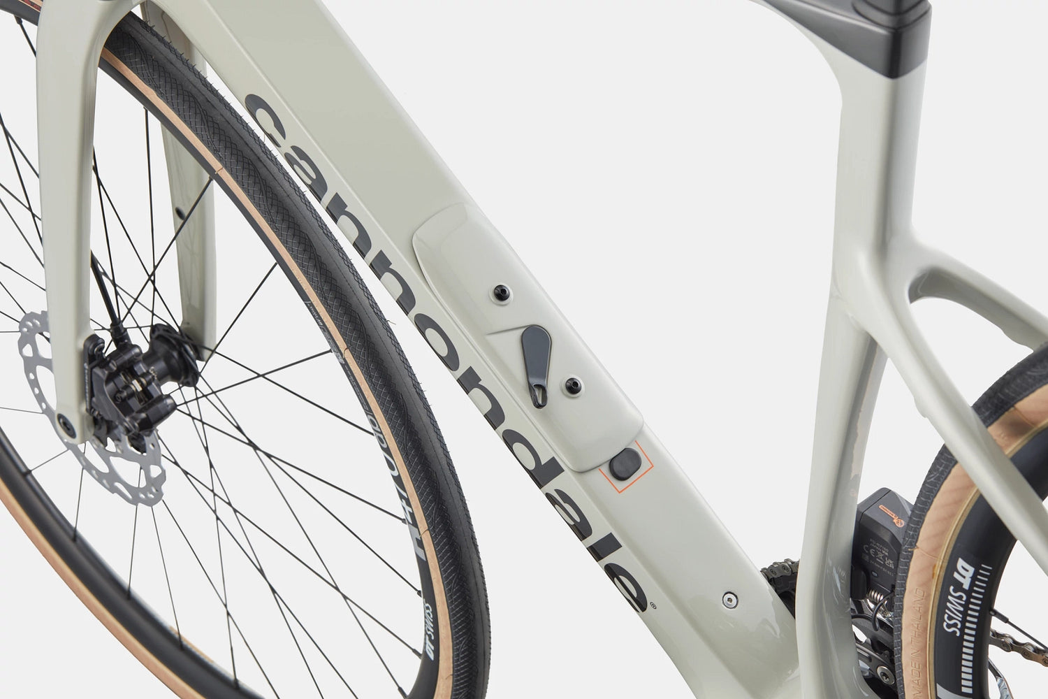 Synapse Carbon 4 - Chalk