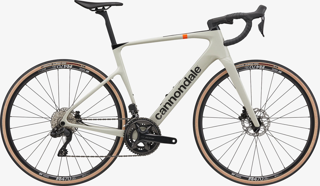 Synapse Carbon 4 - Chalk