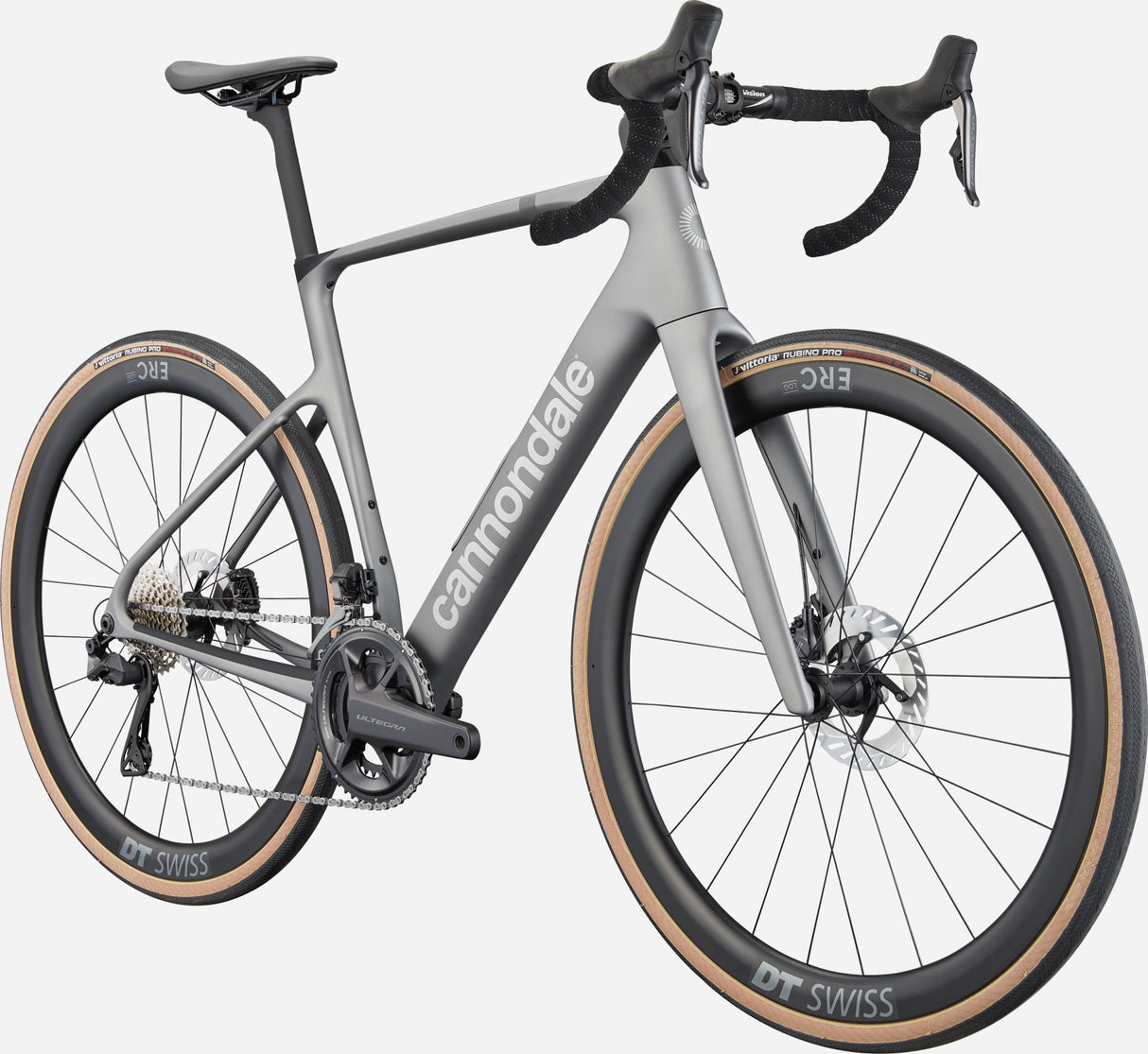 Synapse Carbon 2 - Grey