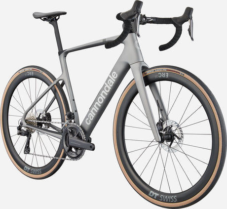 Synapse Carbon 2 - Grey