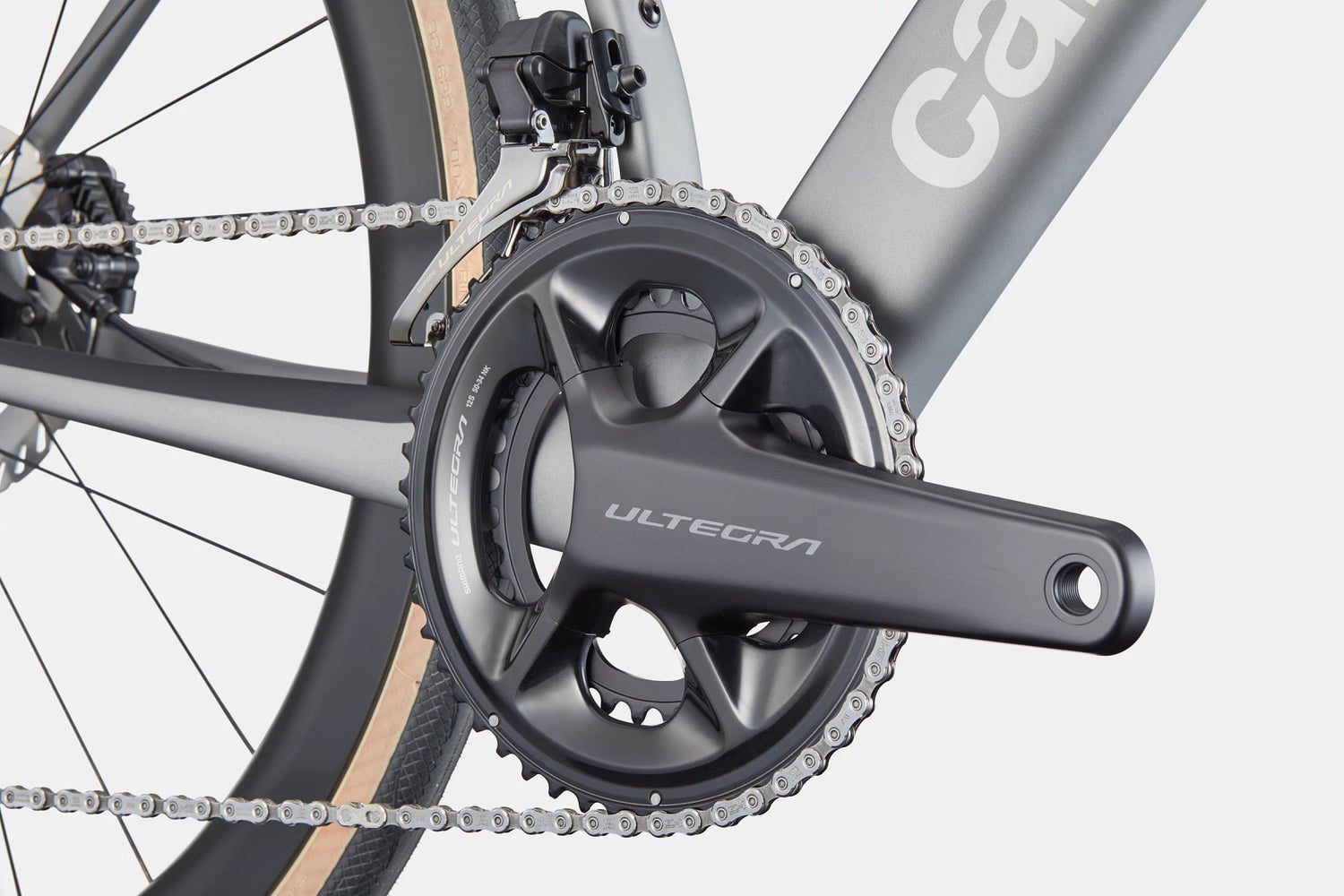 Synapse Carbon 2 - Grey