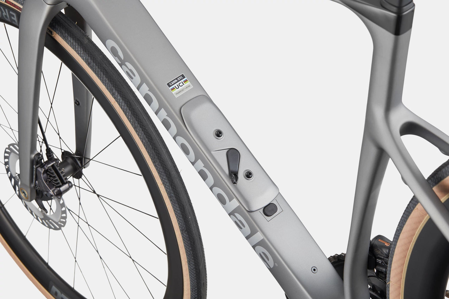 Synapse Carbon 2 - Grey