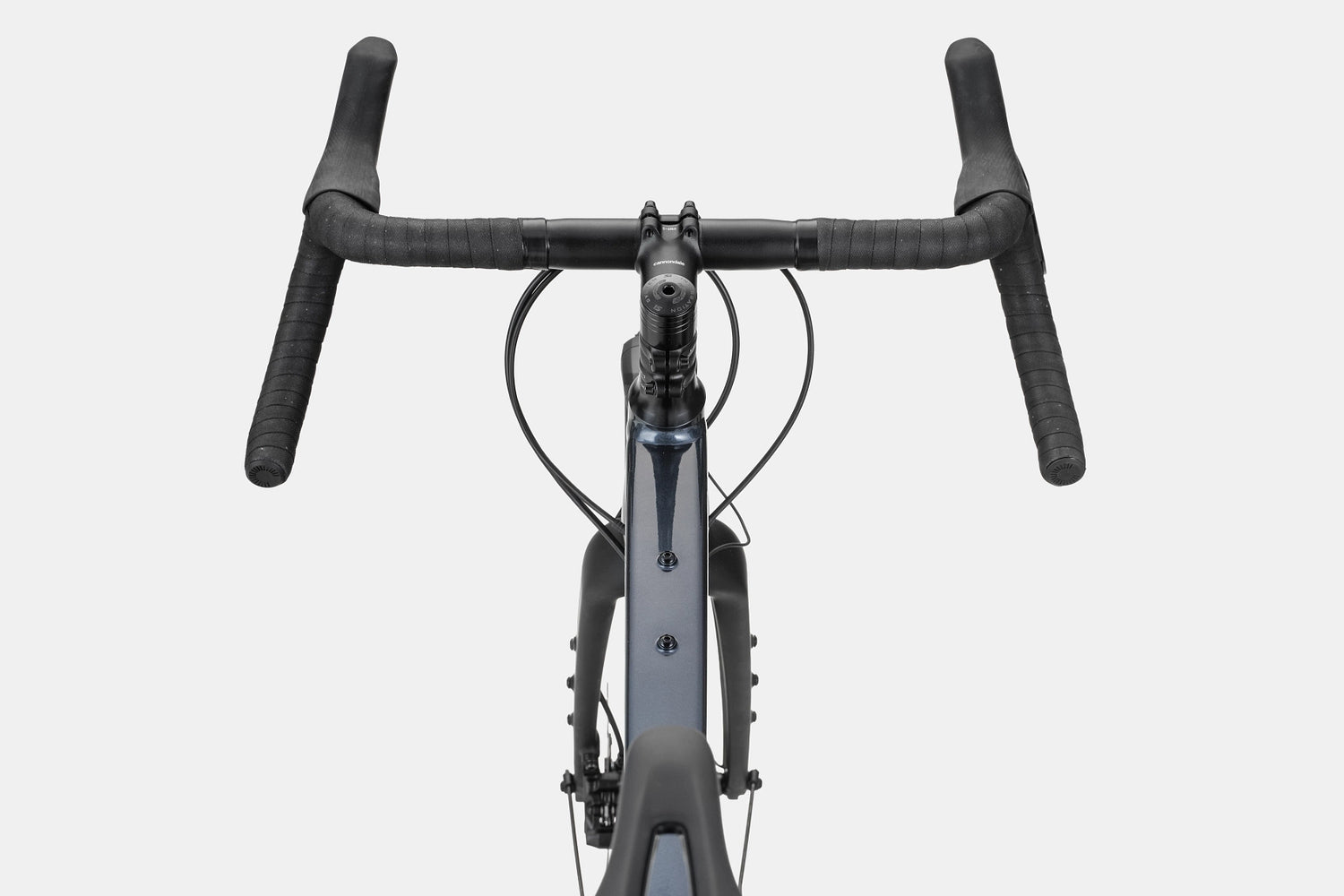 Topstone EQ - Tungsten Blue