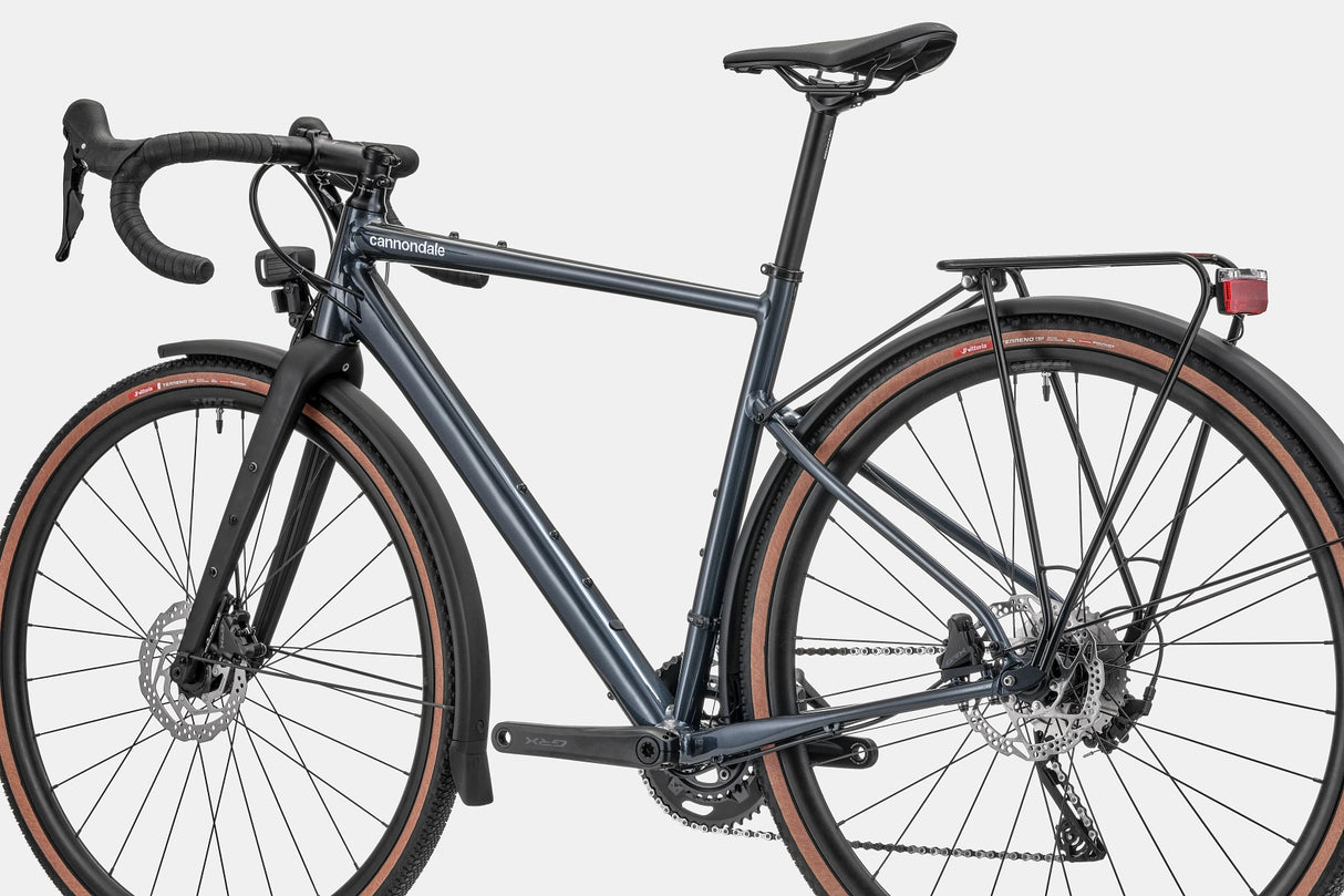 Topstone EQ - Tungsten Blue