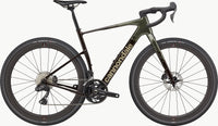 Topstone Carbon LTD Di2 - Mantis Gray