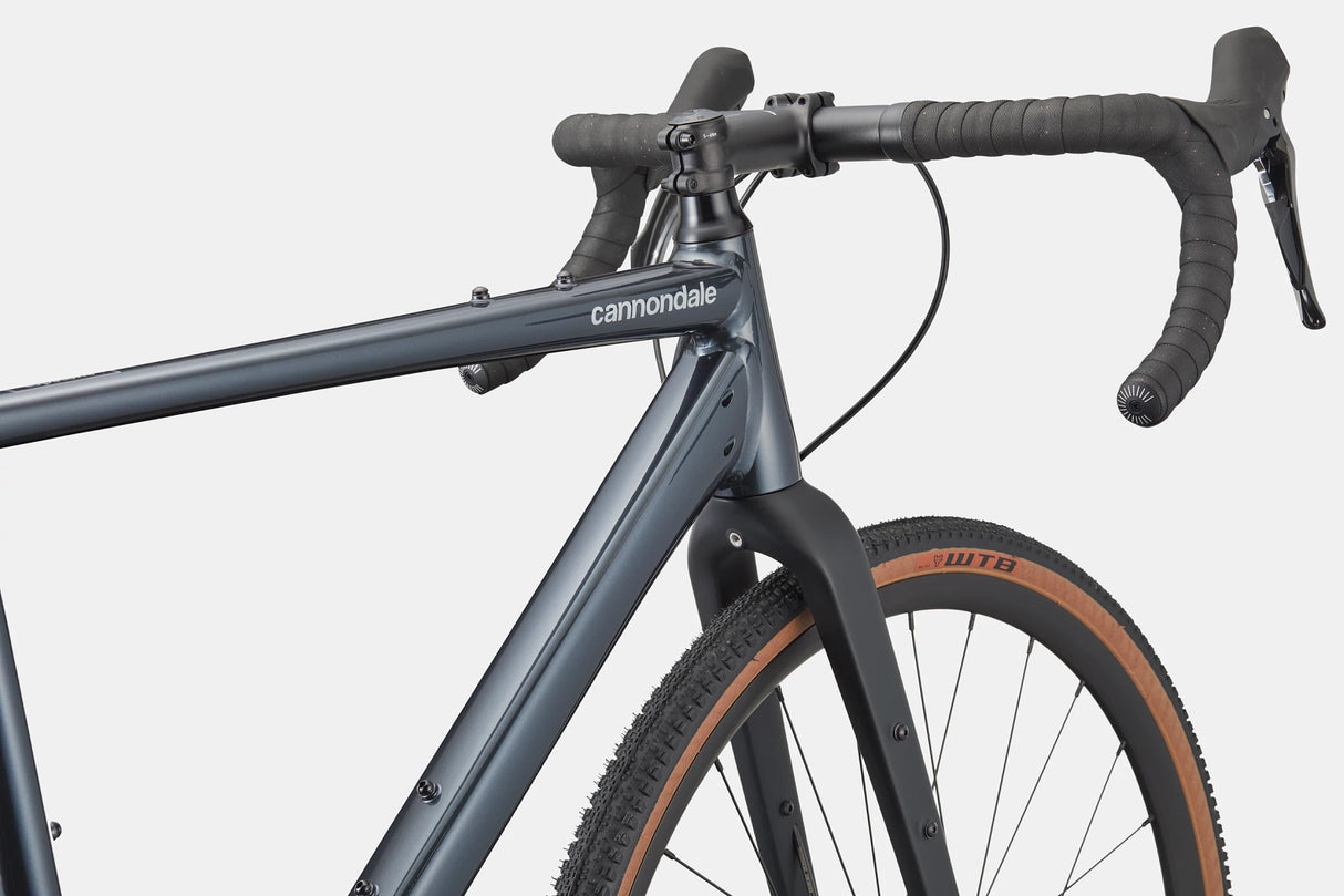 Topstone 2 Tungsten Blue