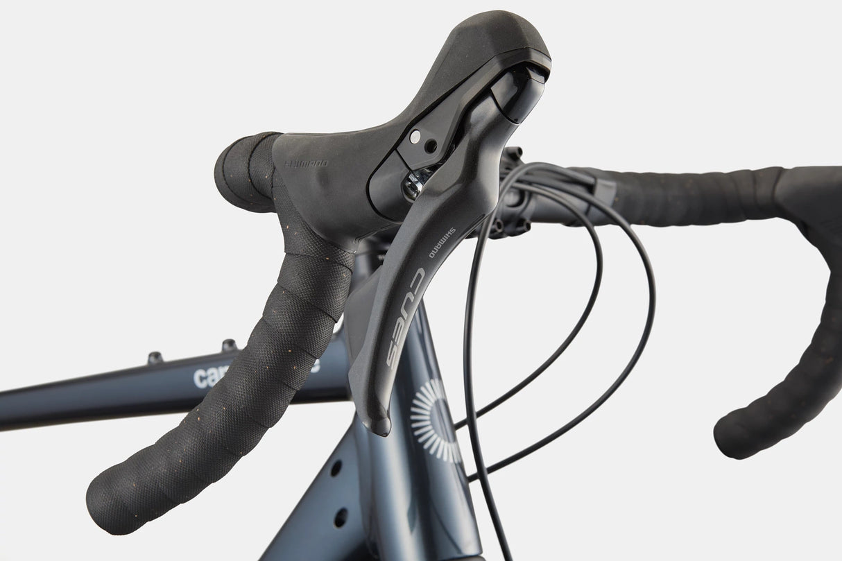 Topstone 2 Tungsten Blue