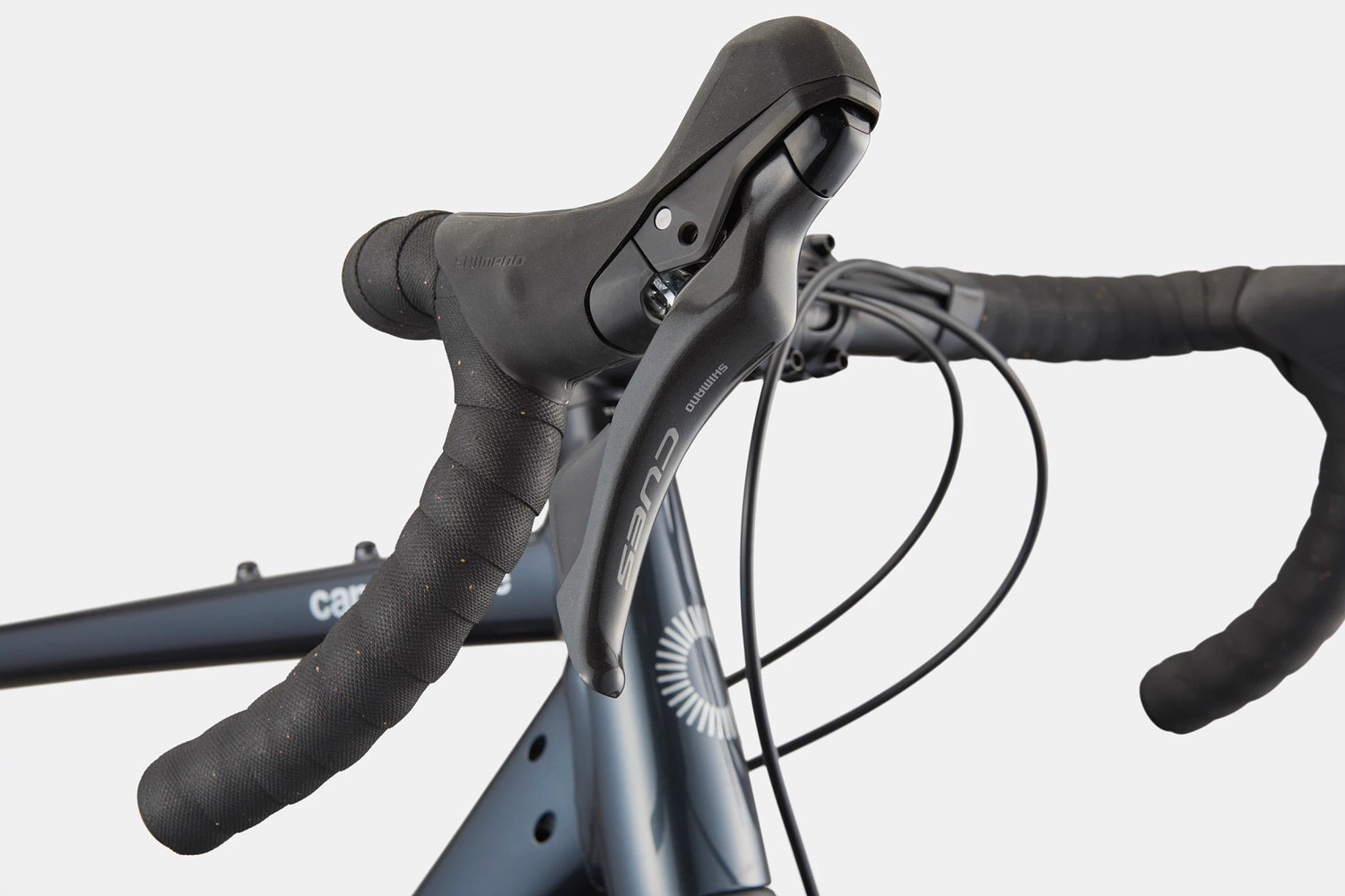 Topstone 2 Tungsten Blue