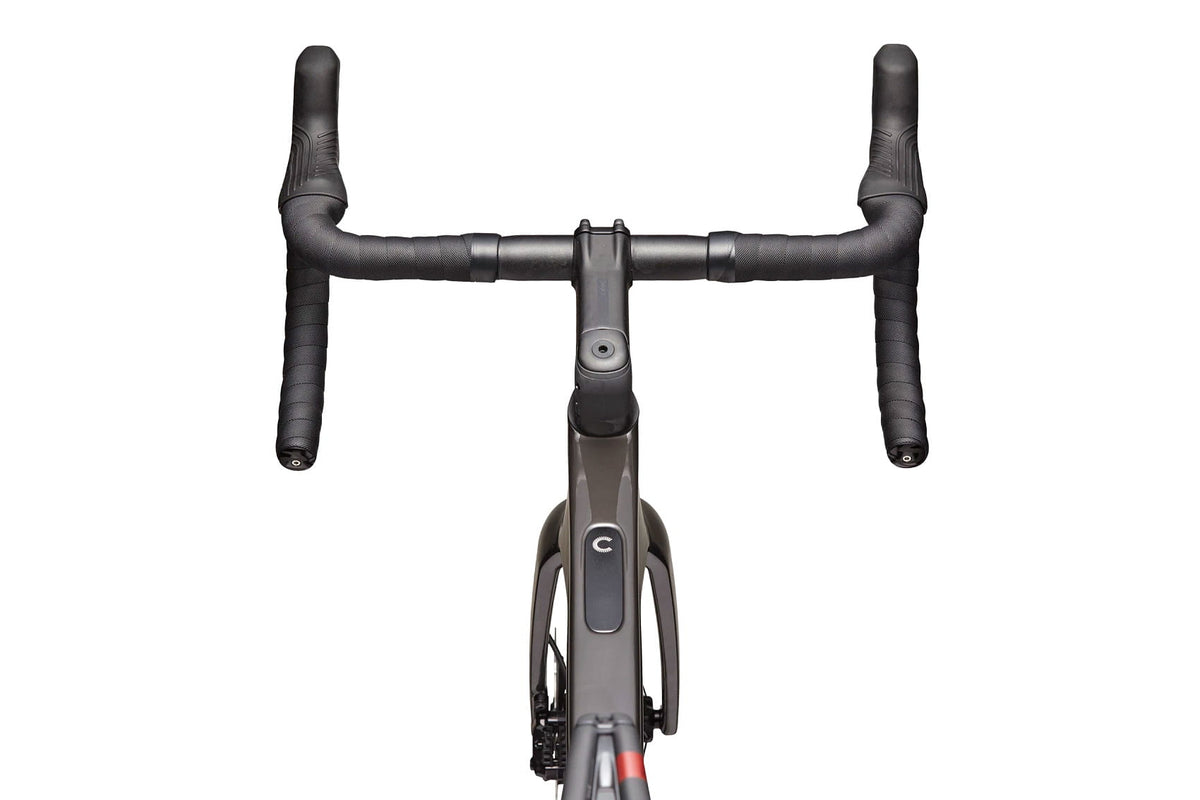SuperX Carbon 3 - RAW Cannondale