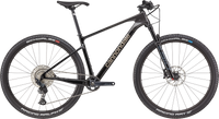 Scalpel HT Carbon 2 - Smoke Black