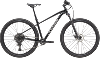 Trail 1 - Black