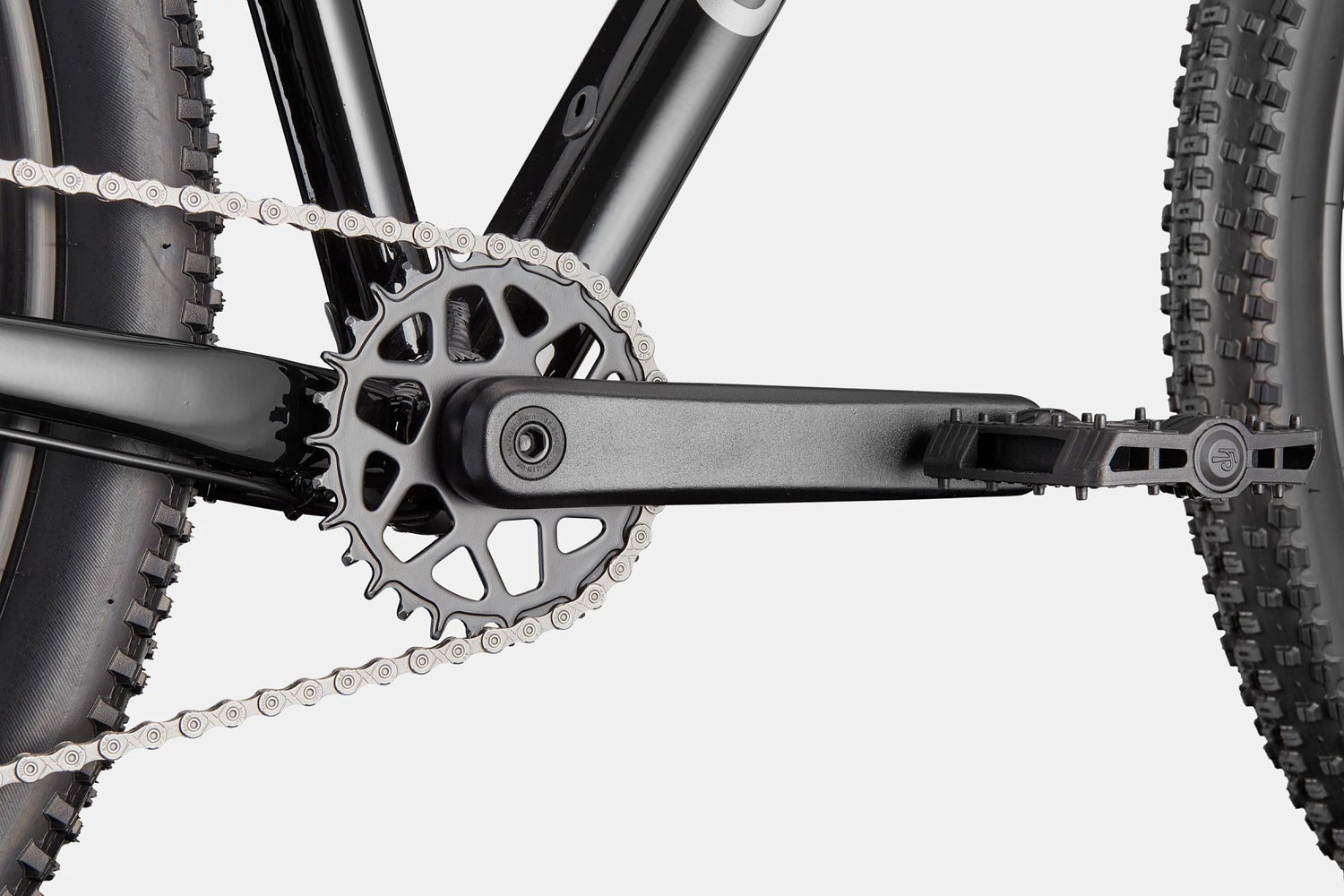 Trail 2 - Black