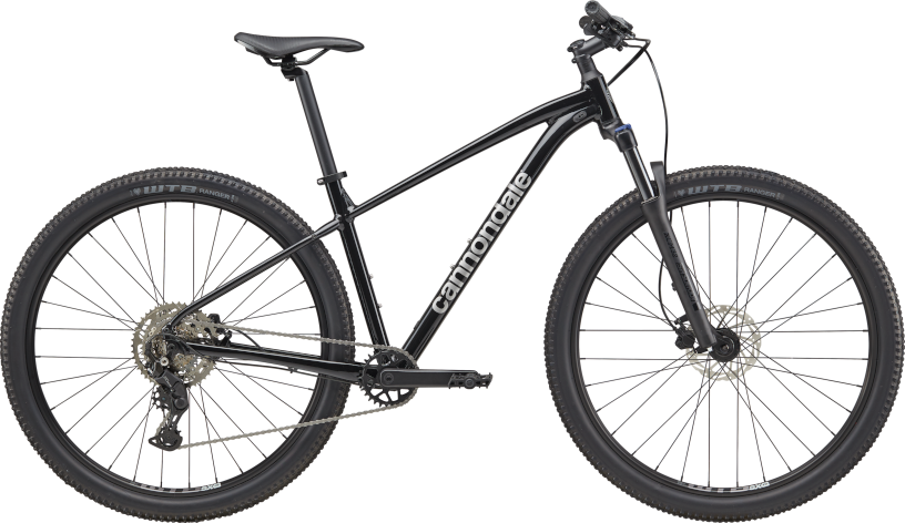Trail 2 - Black