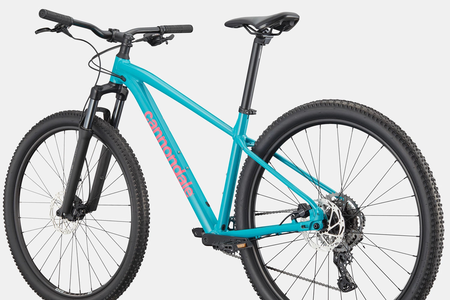 Trail 2 - Ion Blue
