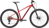 Trail 2 - Metallic Red