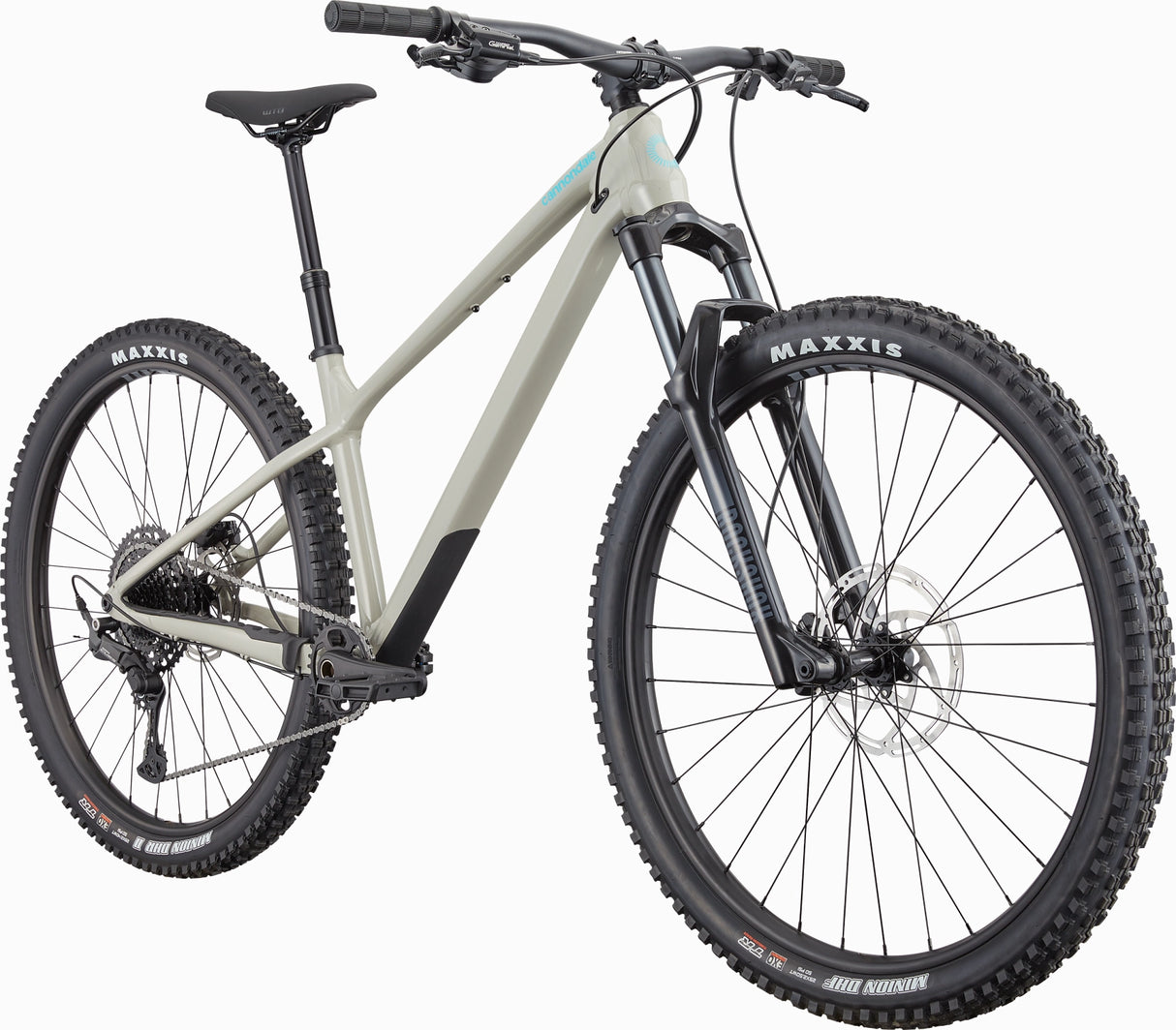 Habit HT 1 - Tiger Shark